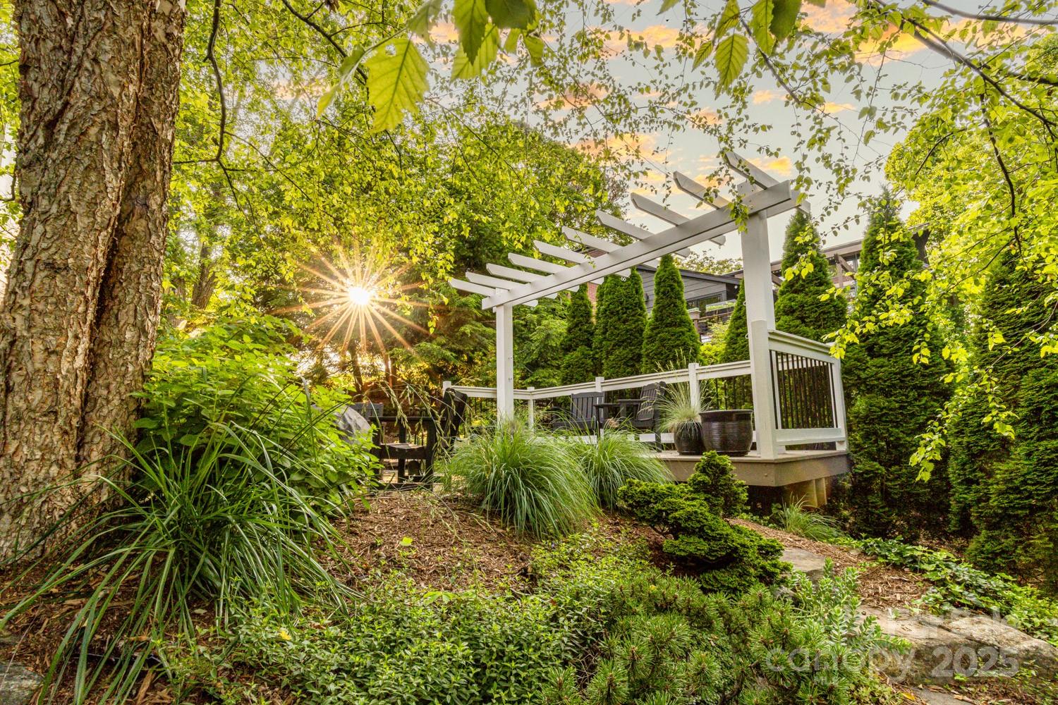 101 Windsor Road Asheville, NC 28804 - Photo 34 of 45 Gallery Image 34