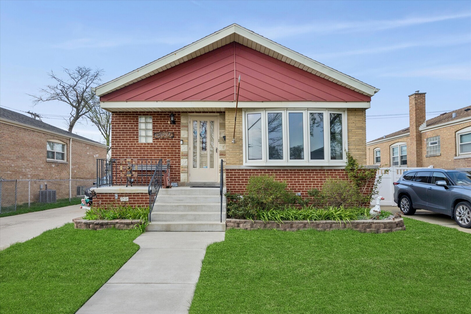 3936 West 107th Street Chicago, IL 60655 - Photo 1 of 11