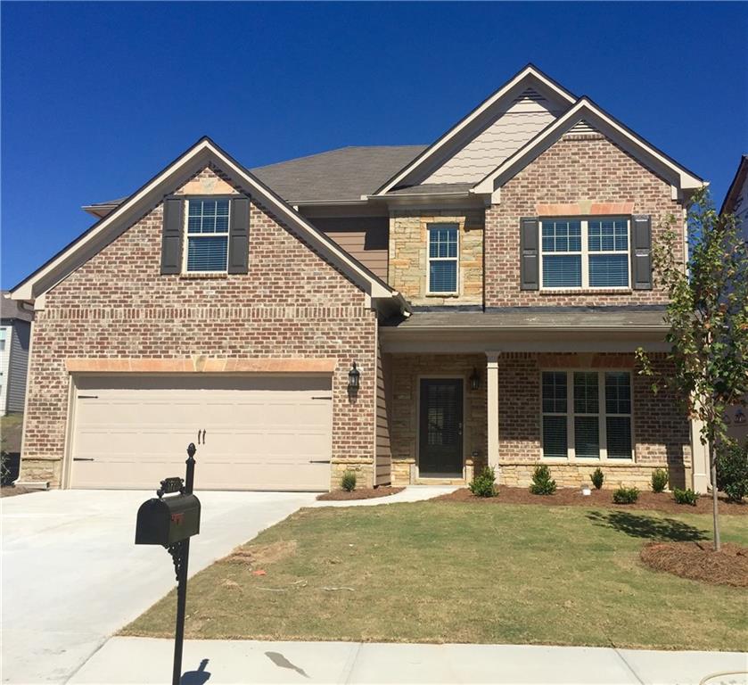 5655 Rialto Way Cumming, GA 30040 - Photo 1 of 1