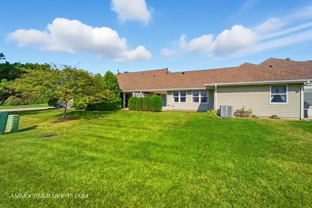 $285,000 | 36 Fallcreek Circle, Montgomery, IL 60538
