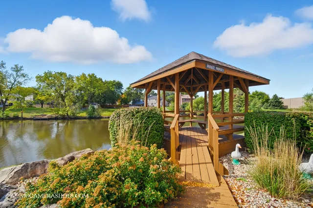 $285,000 | 36 Fallcreek Circle, Montgomery, IL 60538