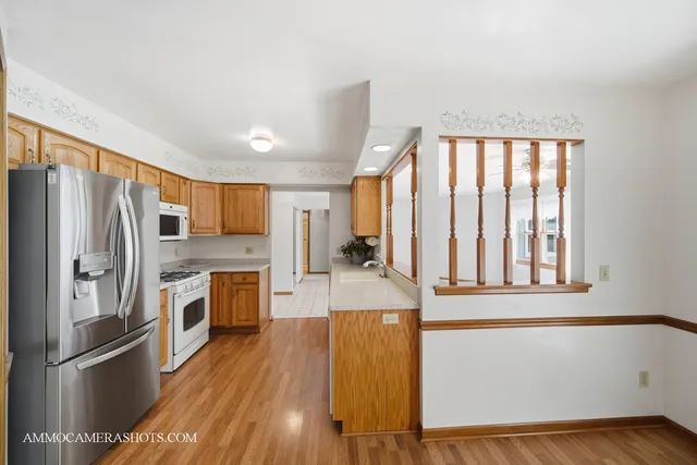 $285,000 | 36 Fallcreek Circle, Montgomery, IL 60538