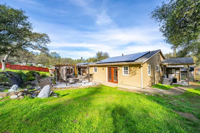 $724,000 | 1812 Mary Court, Placerville, CA 95667