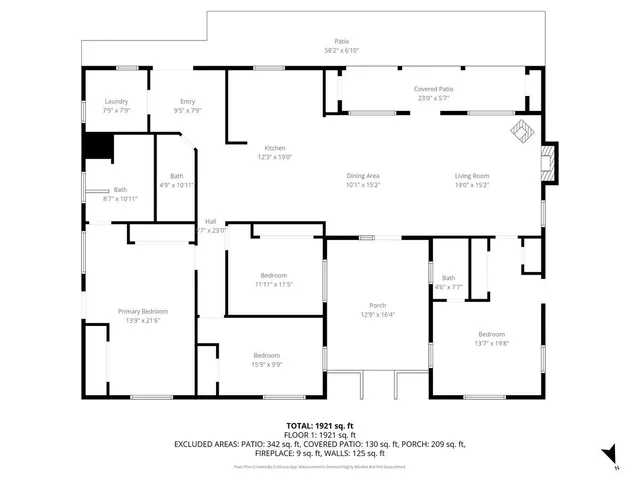 $729,000 | 1812 Mary Court, Placerville, CA 95667
