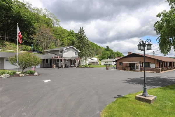 $2,700,000 | 24 Water Street, Urbana, NY 14840