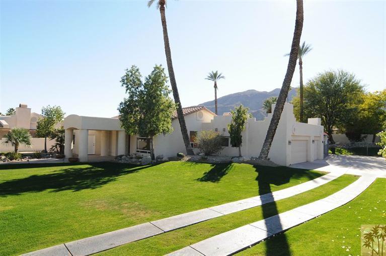 71361 San Gorgonio Road Rancho Mirage, CA 92270 - Photo 1 of 25 Primary Photo