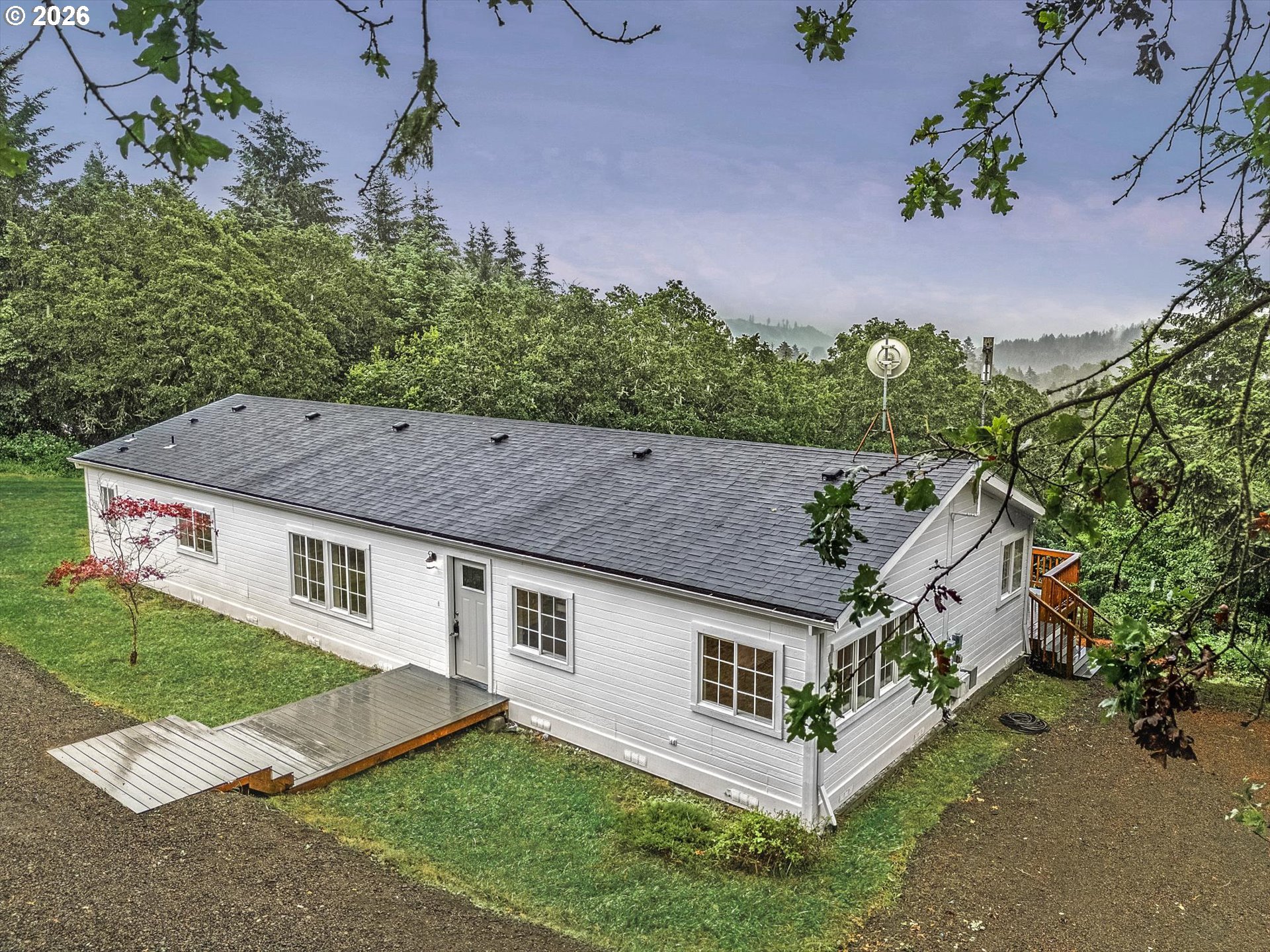 9824 Southwest Summit Avenue Gaston, OR 97119 - Photo 24 of 33