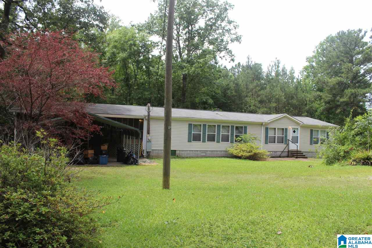 1837 Glover Road Quinton, AL 35130 - Photo 23 of 28