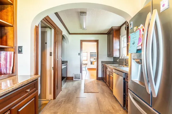 $212,500 | 4814 Arlington Avenue, Fort Wayne, IN 46807