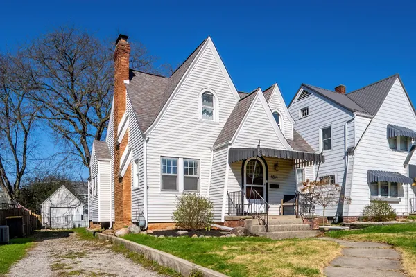 $212,500 | 4814 Arlington Avenue, Fort Wayne, IN 46807