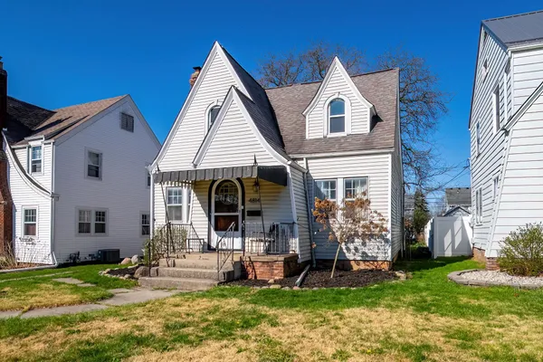 $212,500 | 4814 Arlington Avenue, Fort Wayne, IN 46807