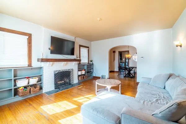 $212,500 | 4814 Arlington Avenue, Fort Wayne, IN 46807
