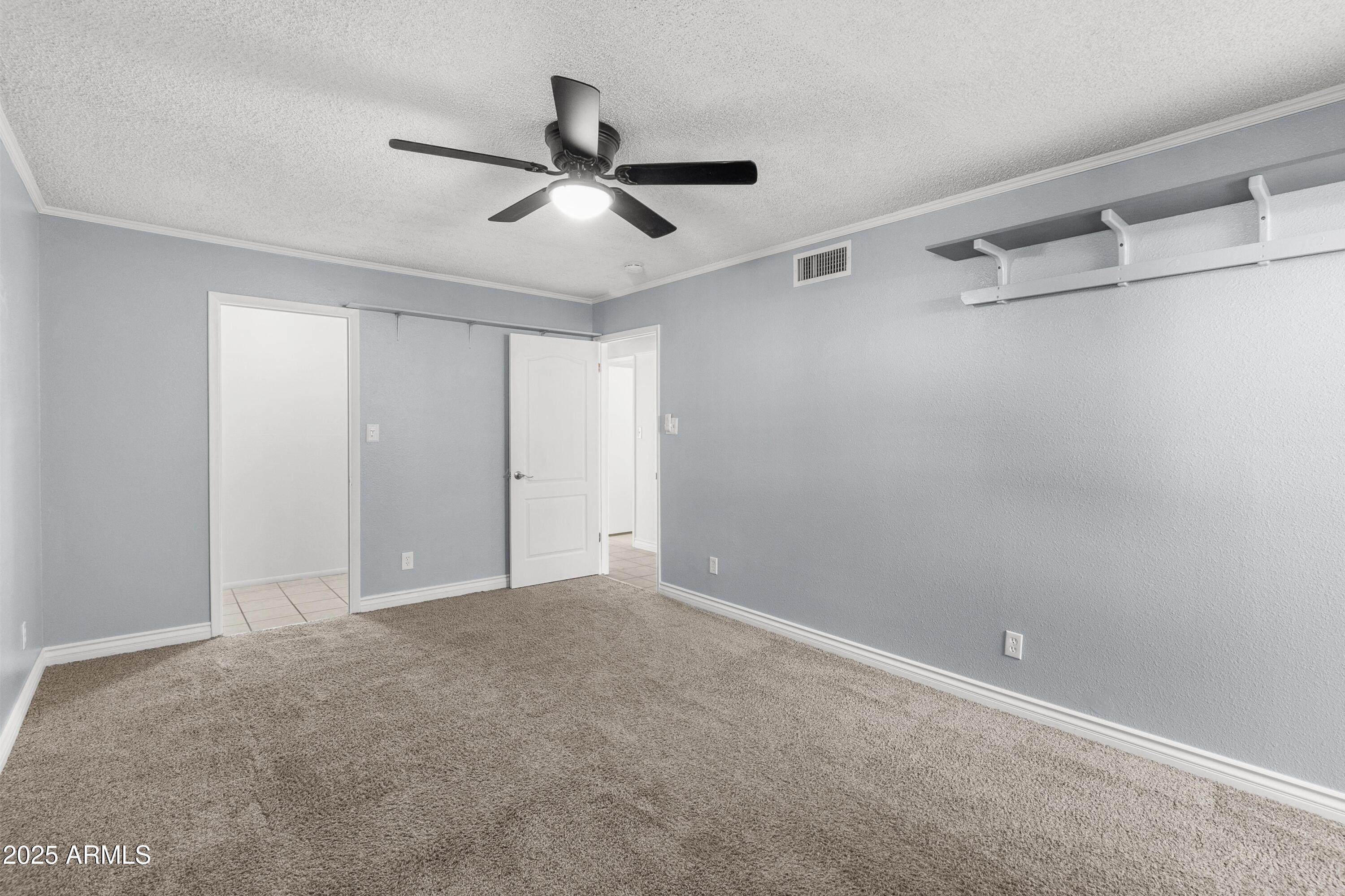 2846 West Villa Rita Drive Phoenix, AZ 85053 - Photo 14 of 24 a view of an empty room