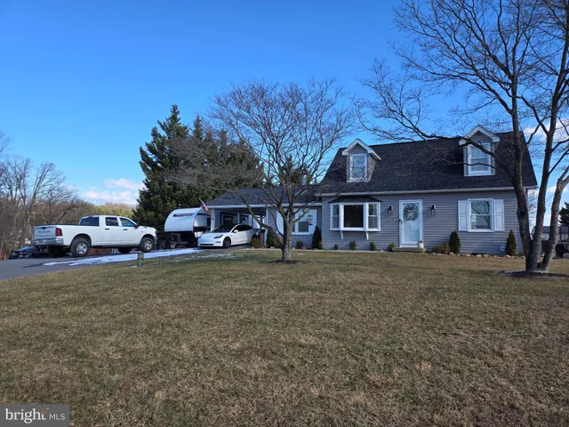 $635,000 | 7997 Pleasant Court, Frederick, MD 21701