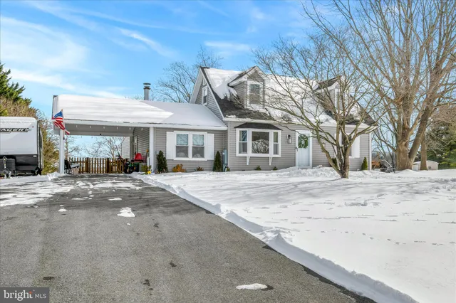 $635,000 | 7997 Pleasant Court, Frederick, MD 21701