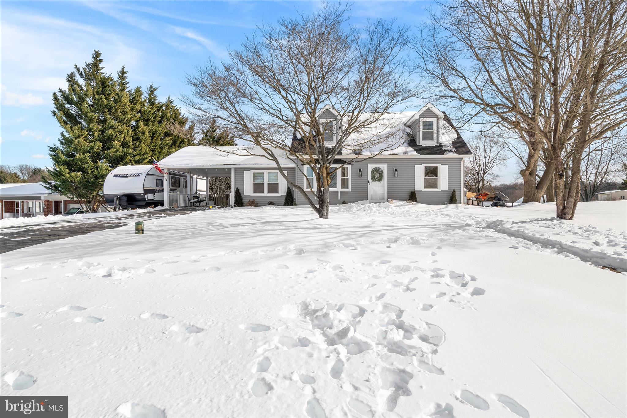 7997 Pleasant Court Frederick, MD 21701 - Photo 3 of 78 7997 Pleasant Ct-002