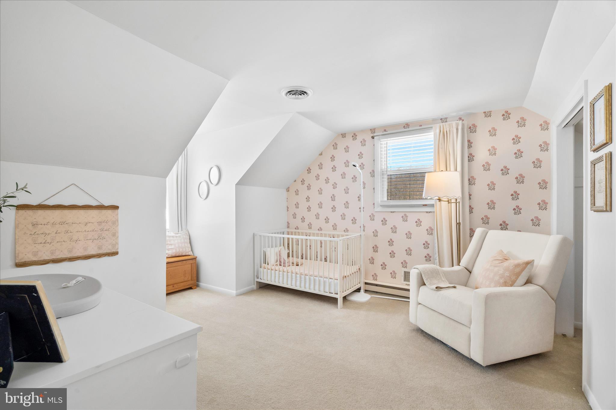 7997 Pleasant Court Frederick, MD 21701 - Photo 36 of 78 a living room with furniture and a flat screen tv