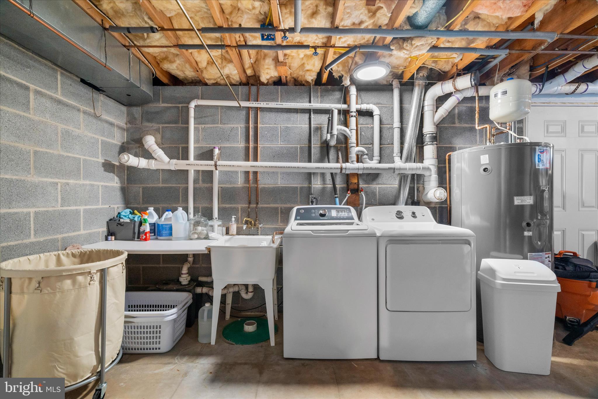 7997 Pleasant Court Frederick, MD 21701 - Photo 42 of 78 7997 Pleasant Ct-041