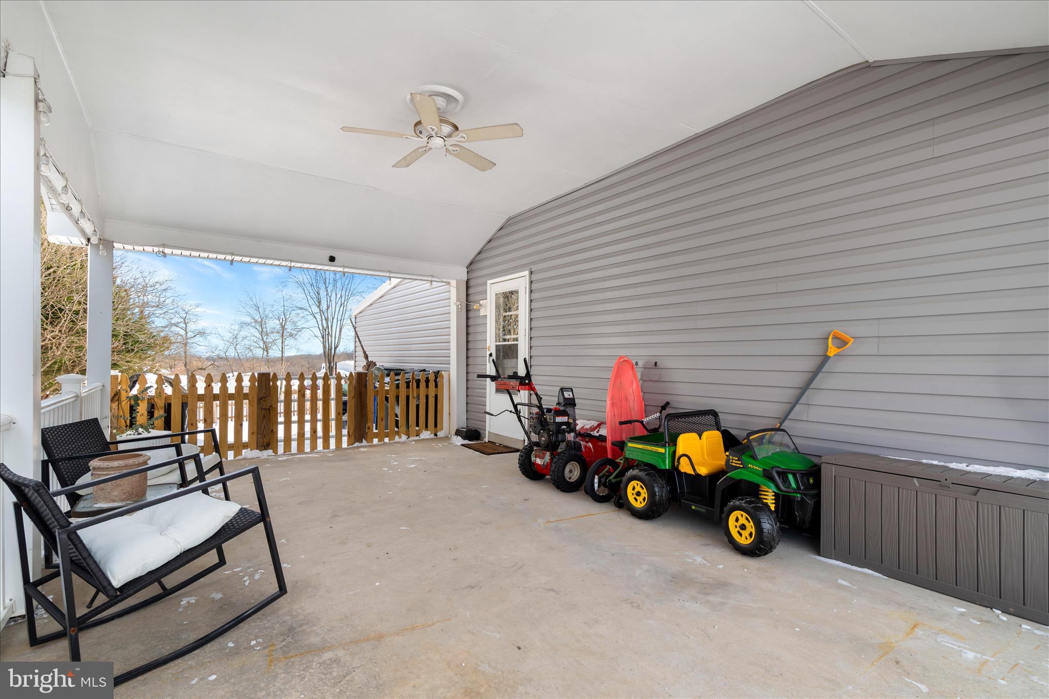 7997 Pleasant Court Frederick, MD 21701 - Photo 43 of 78 a view of a livingroom with furniture and toys