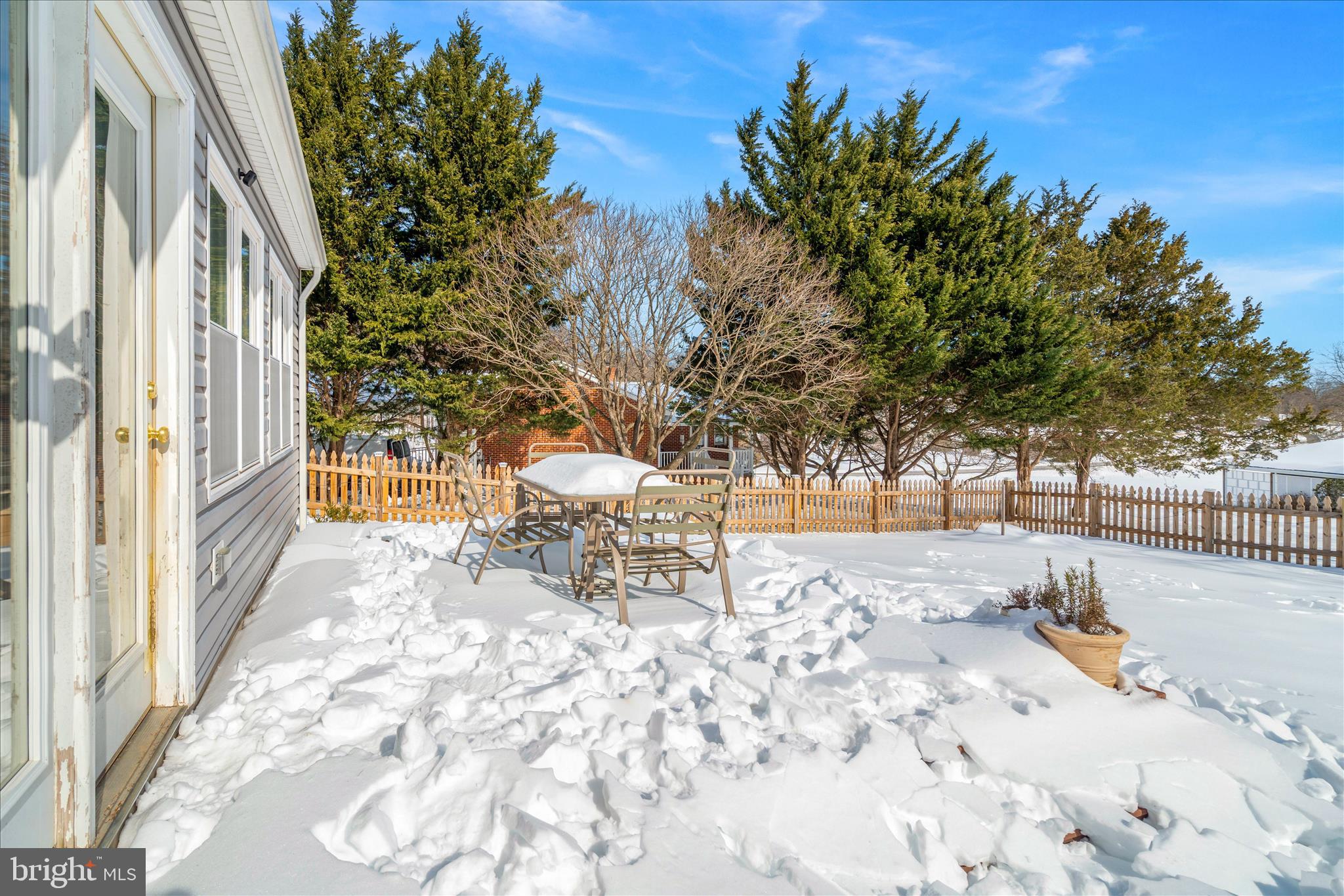 7997 Pleasant Court Frederick, MD 21701 - Photo 46 of 78 7997 Pleasant Ct-045