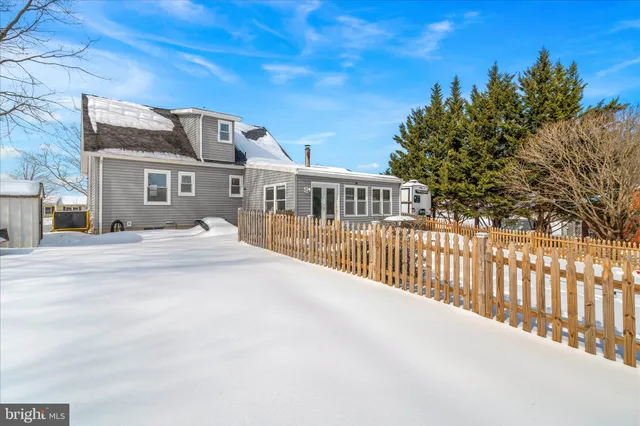 $635,000 | 7997 Pleasant Court, Frederick, MD 21701