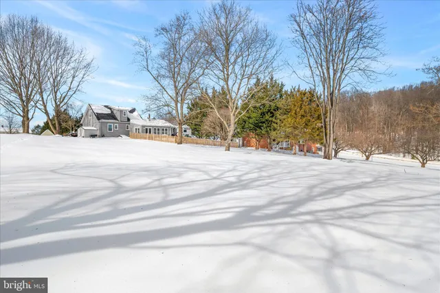 $635,000 | 7997 Pleasant Court, Frederick, MD 21701