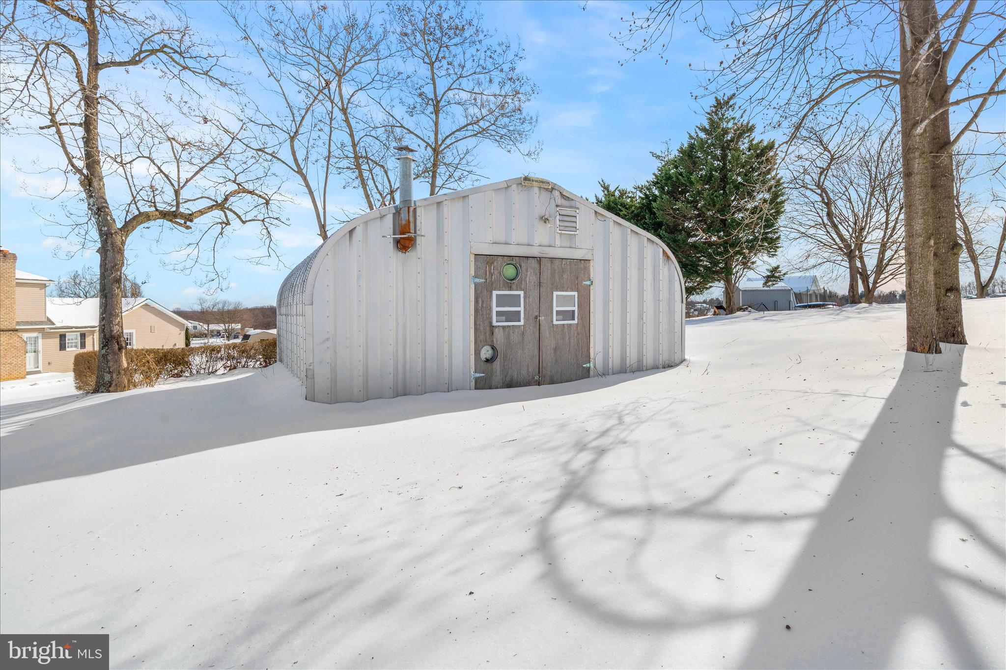 7997 Pleasant Court Frederick, MD 21701 - Photo 55 of 78 7997 Pleasant Ct-054