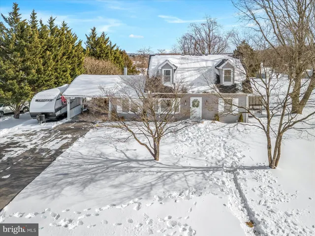 $635,000 | 7997 Pleasant Court, Frederick, MD 21701