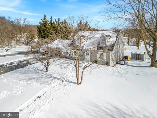 $635,000 | 7997 Pleasant Court, Frederick, MD 21701