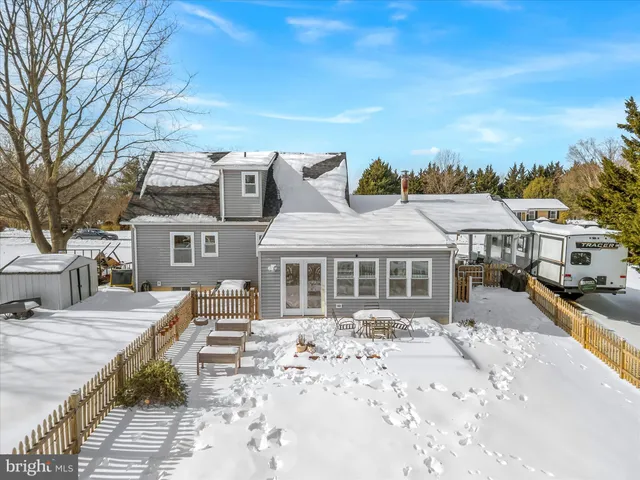 $635,000 | 7997 Pleasant Court, Frederick, MD 21701