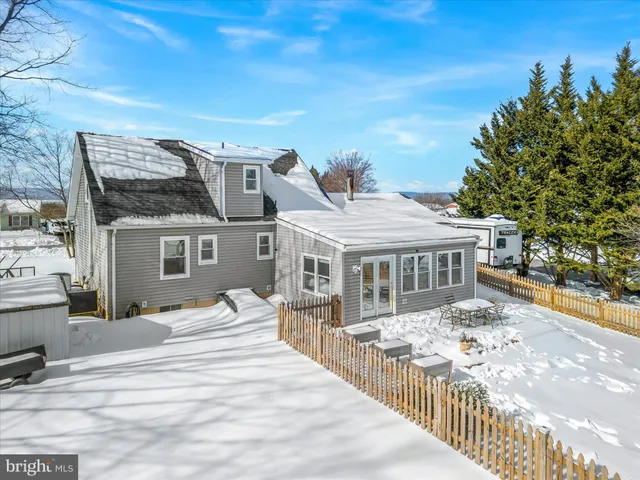 $635,000 | 7997 Pleasant Court, Frederick, MD 21701