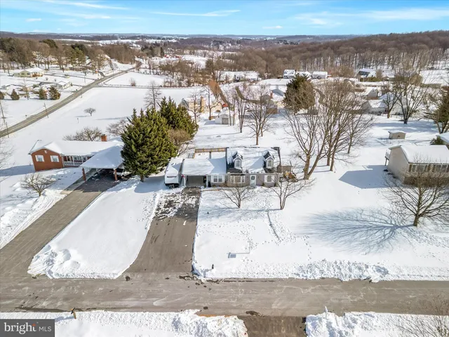 $635,000 | 7997 Pleasant Court, Frederick, MD 21701