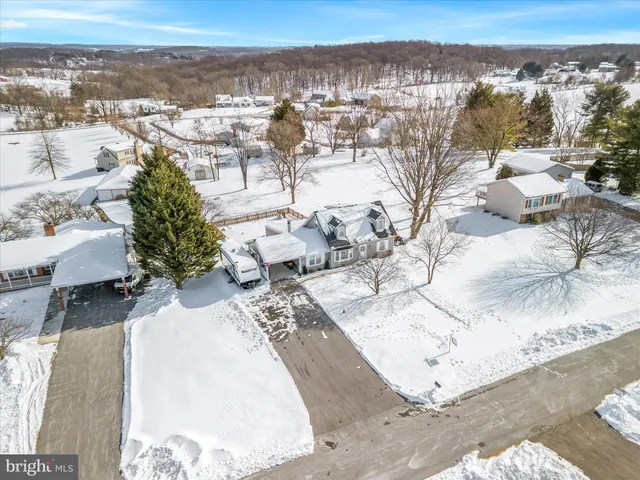 $635,000 | 7997 Pleasant Court, Frederick, MD 21701