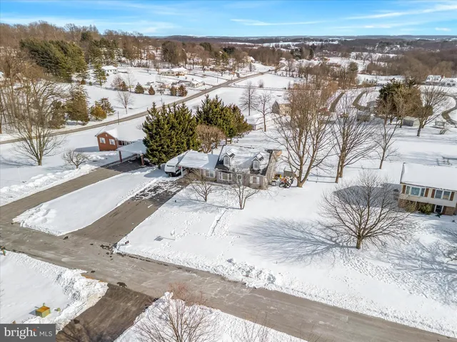 $635,000 | 7997 Pleasant Court, Frederick, MD 21701