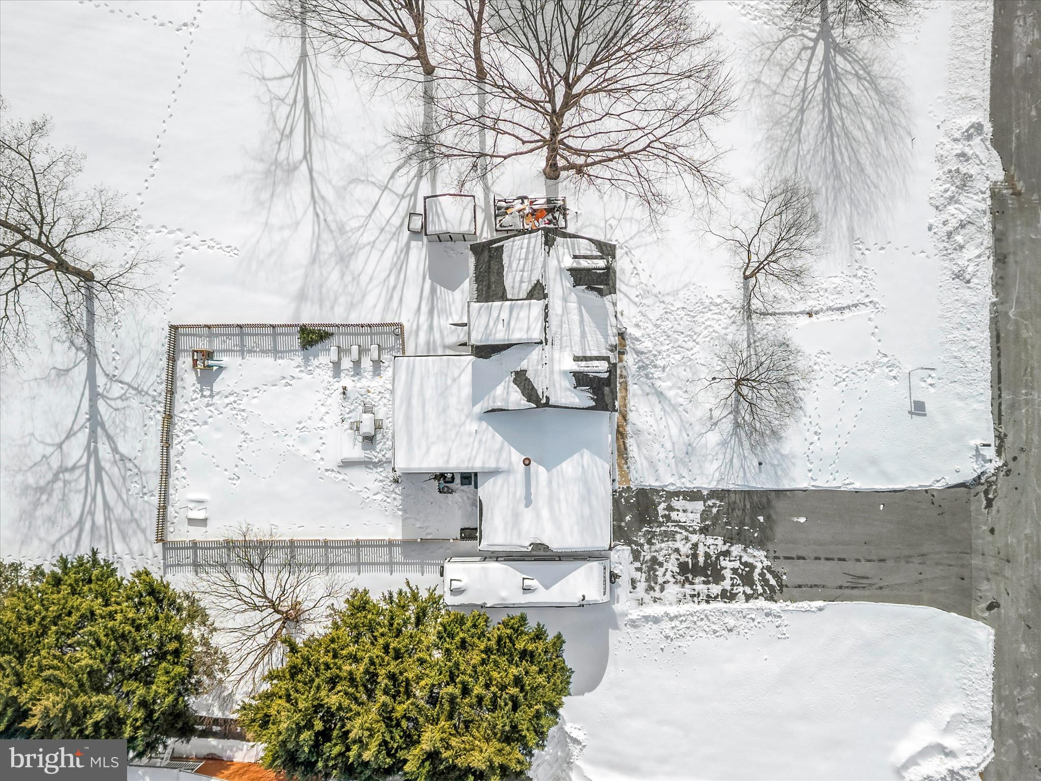 7997 Pleasant Court Frederick, MD 21701 - Photo 66 of 78 7997 Pleasant Ct-065