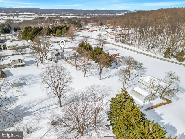 $635,000 | 7997 Pleasant Court, Frederick, MD 21701