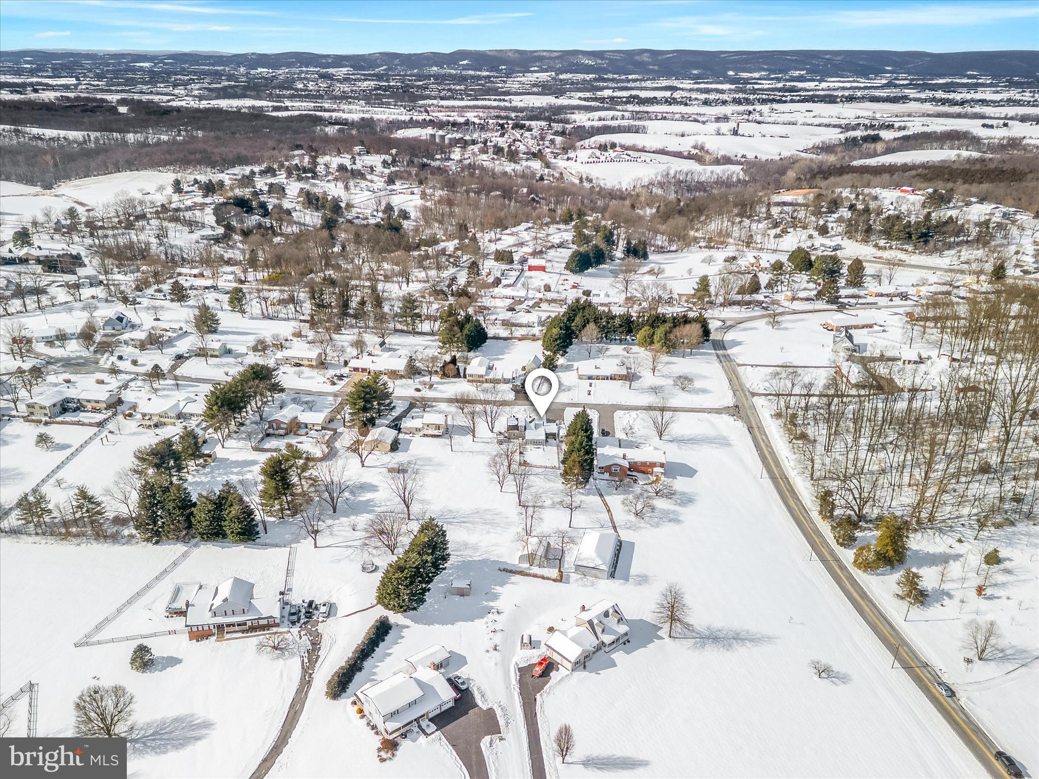 7997 Pleasant Court Frederick, MD 21701 - Photo 70 of 78 7997 Pleasant Ct-069