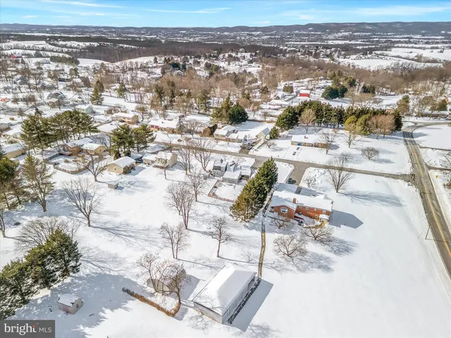 $635,000 | 7997 Pleasant Court, Frederick, MD 21701