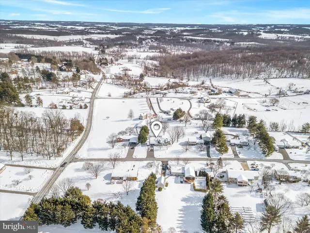 $635,000 | 7997 Pleasant Court, Frederick, MD 21701