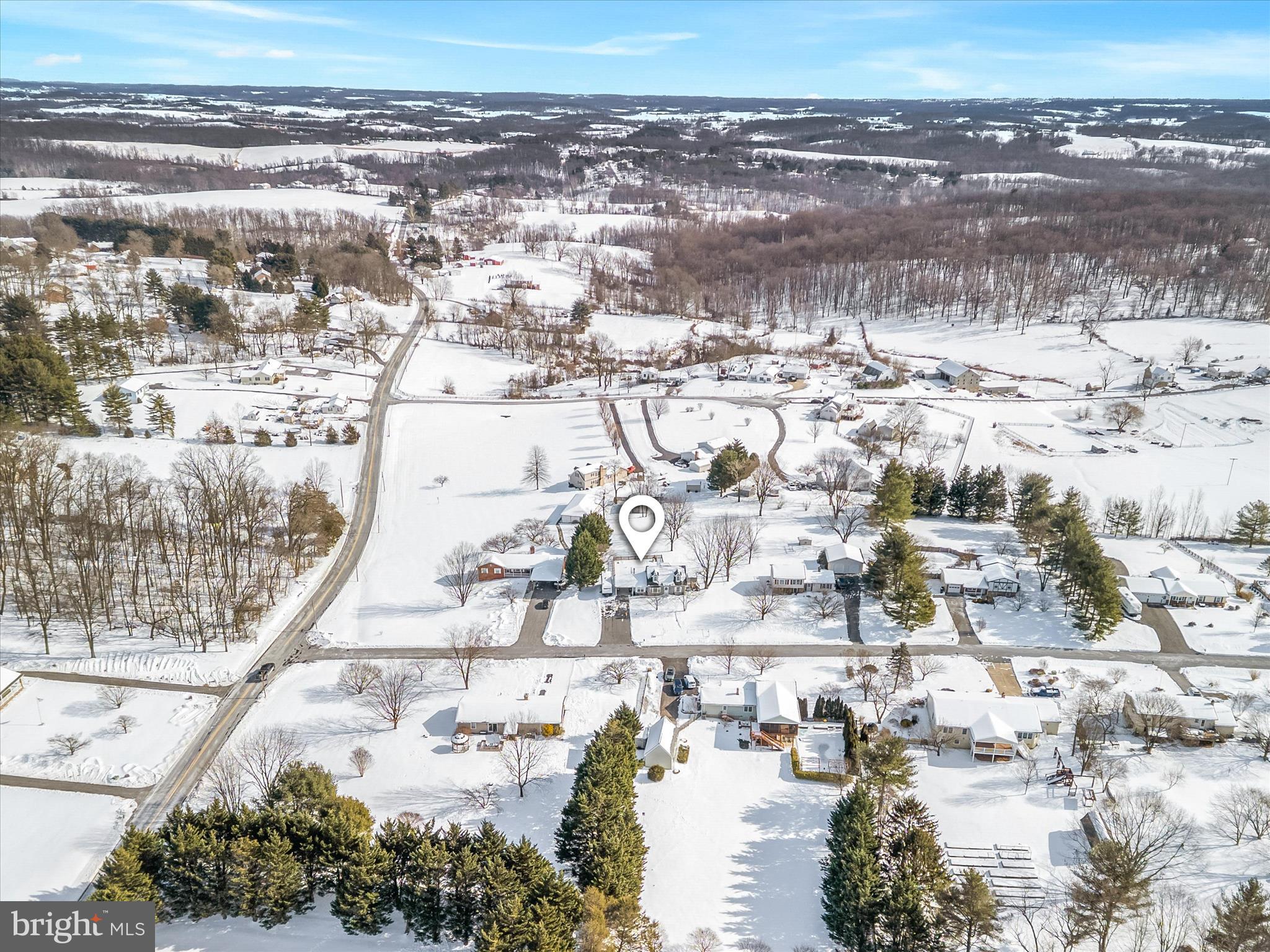 7997 Pleasant Court Frederick, MD 21701 - Photo 73 of 78 7997 Pleasant Ct-072