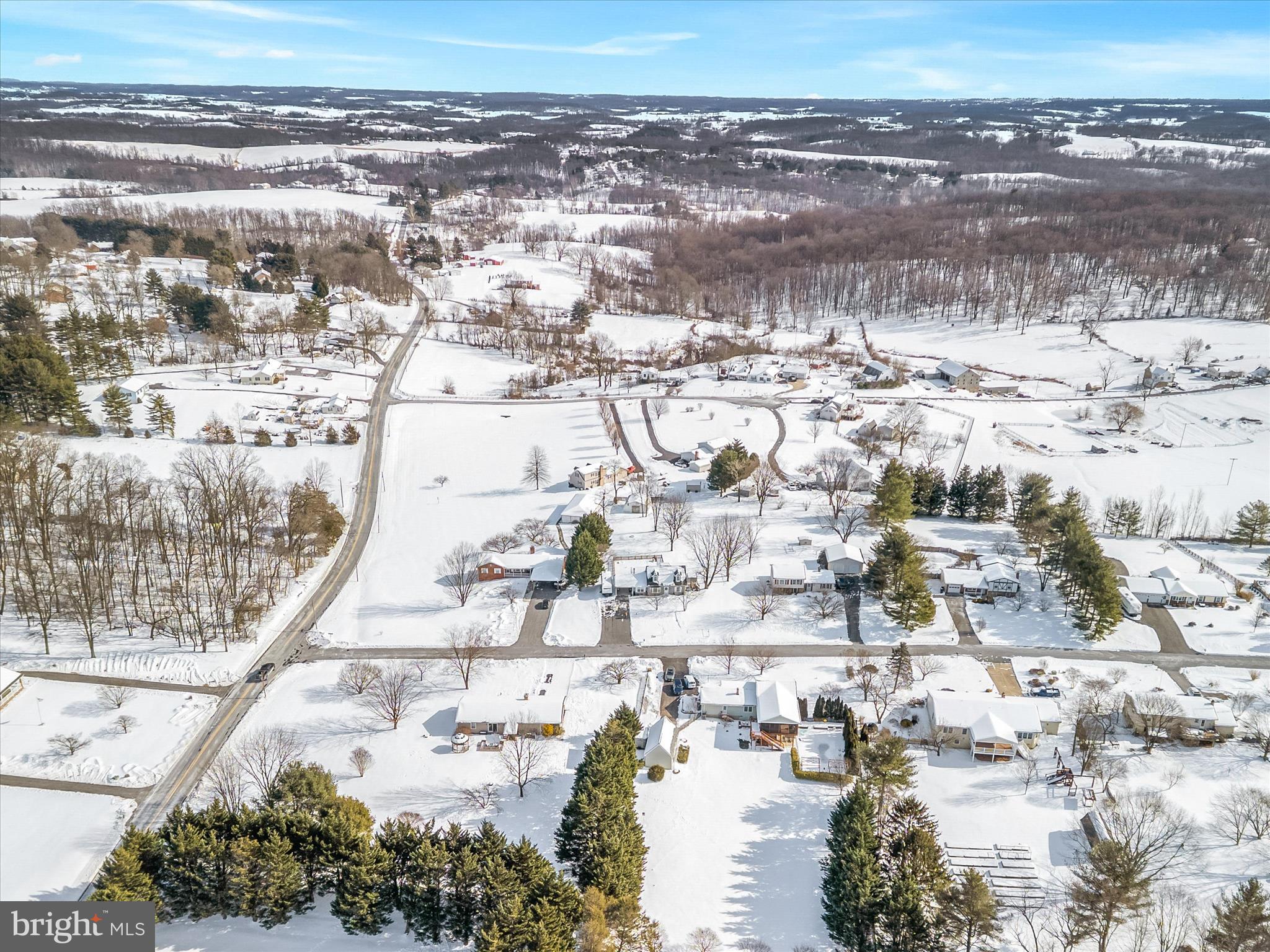 7997 Pleasant Court Frederick, MD 21701 - Photo 74 of 78 7997 Pleasant Ct-073