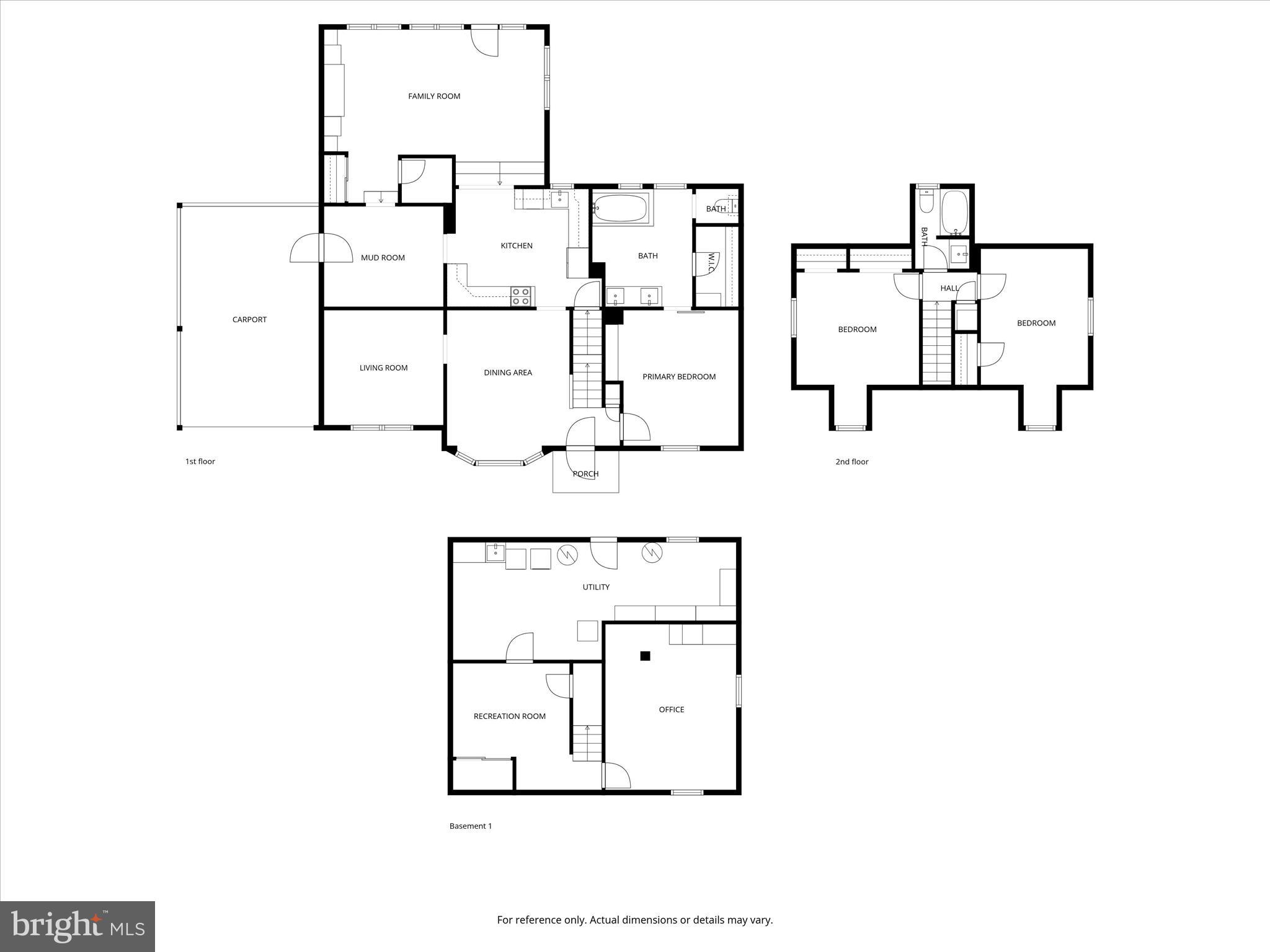 7997 Pleasant Court Frederick, MD 21701 - Photo 78 of 78 a picture of a bench in front of a gate
