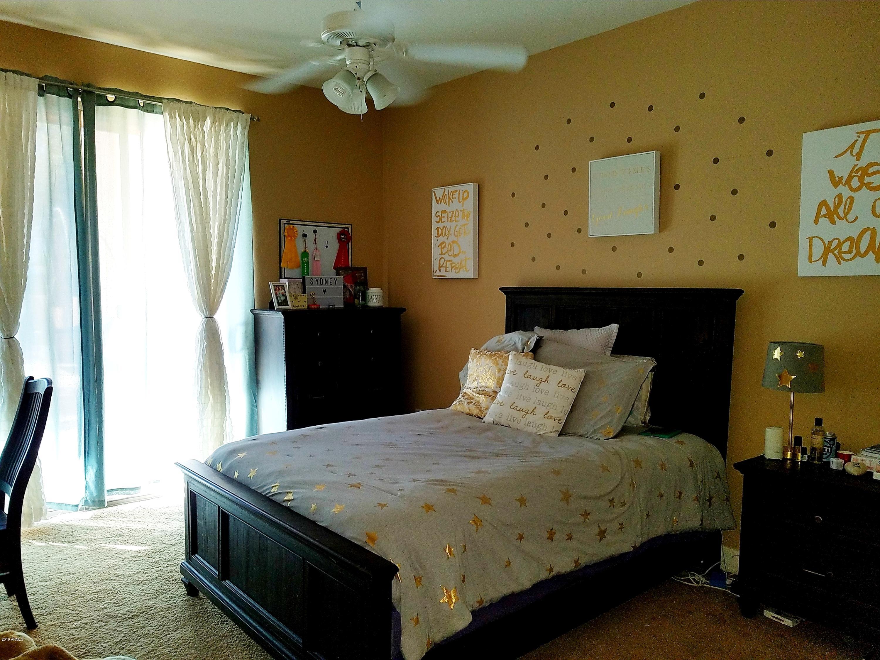 17424 West Ocotillo Road Waddell, AZ 85355 - Photo 11 of 38 Bedroom 1