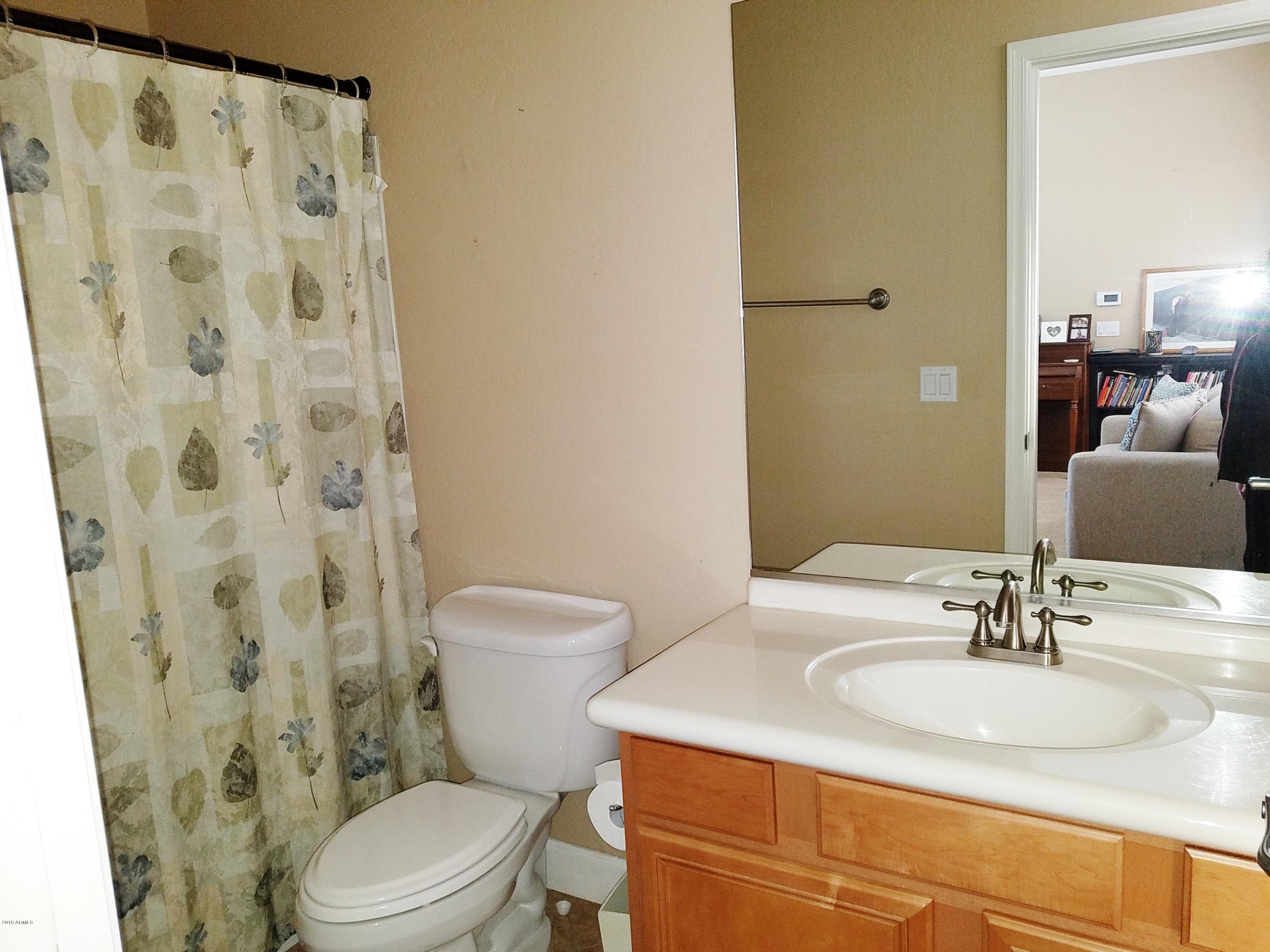 17424 West Ocotillo Road Waddell, AZ 85355 - Photo 26 of 38 Casita bath