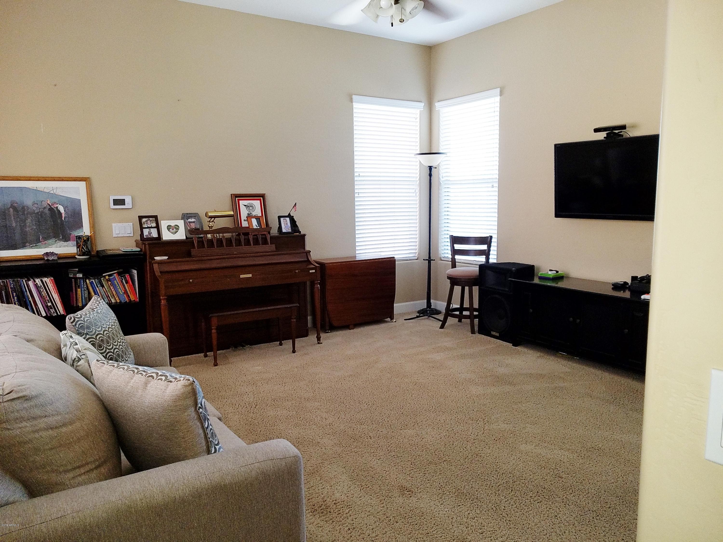 17424 West Ocotillo Road Waddell, AZ 85355 - Photo 27 of 38 Casita inside