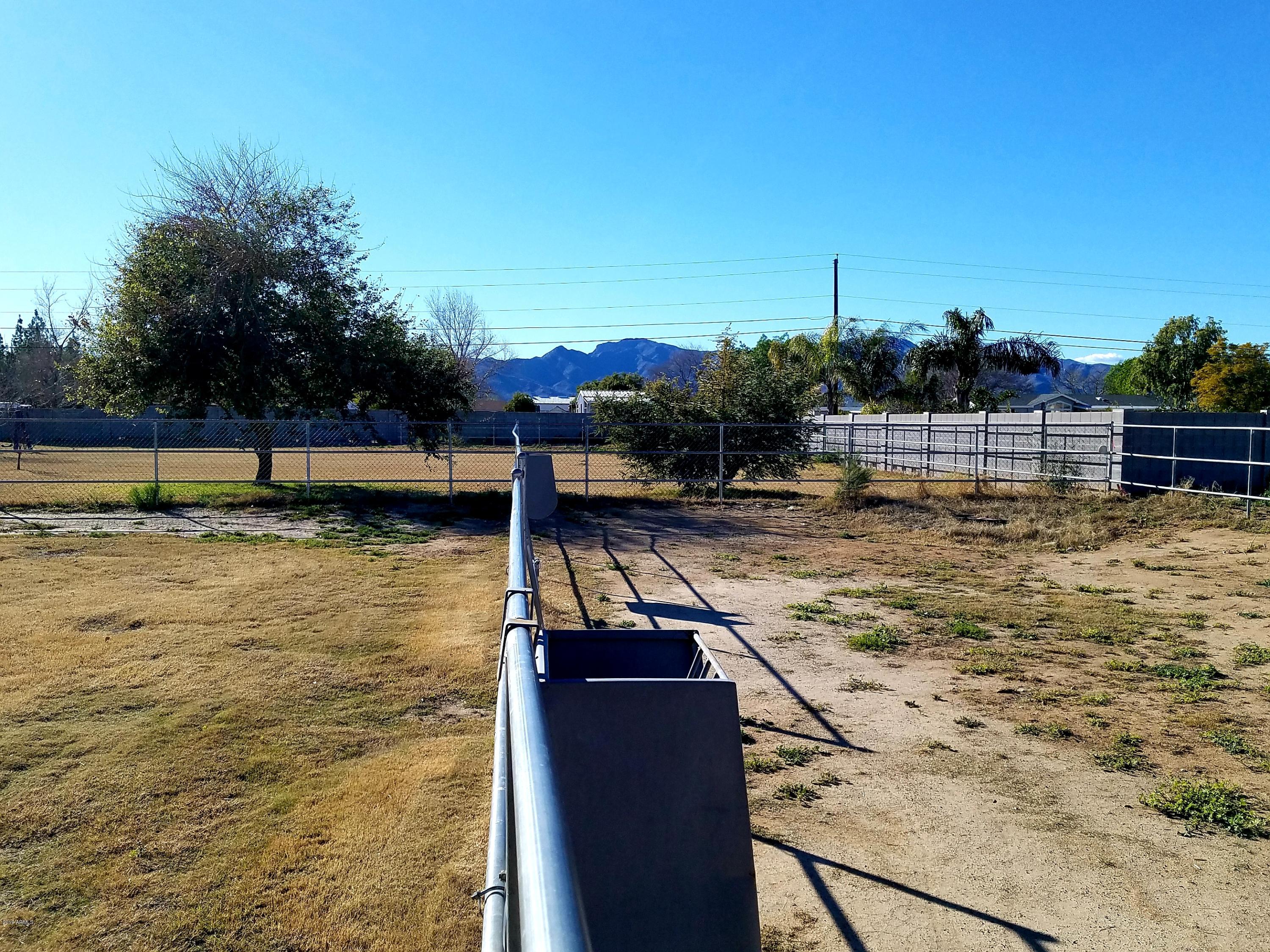 17424 West Ocotillo Road Waddell, AZ 85355 - Photo 30 of 38 White Tank Mountains