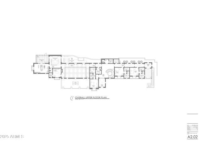 a view of a dining room with furniture and window