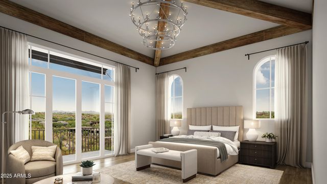 a picture of floor plan