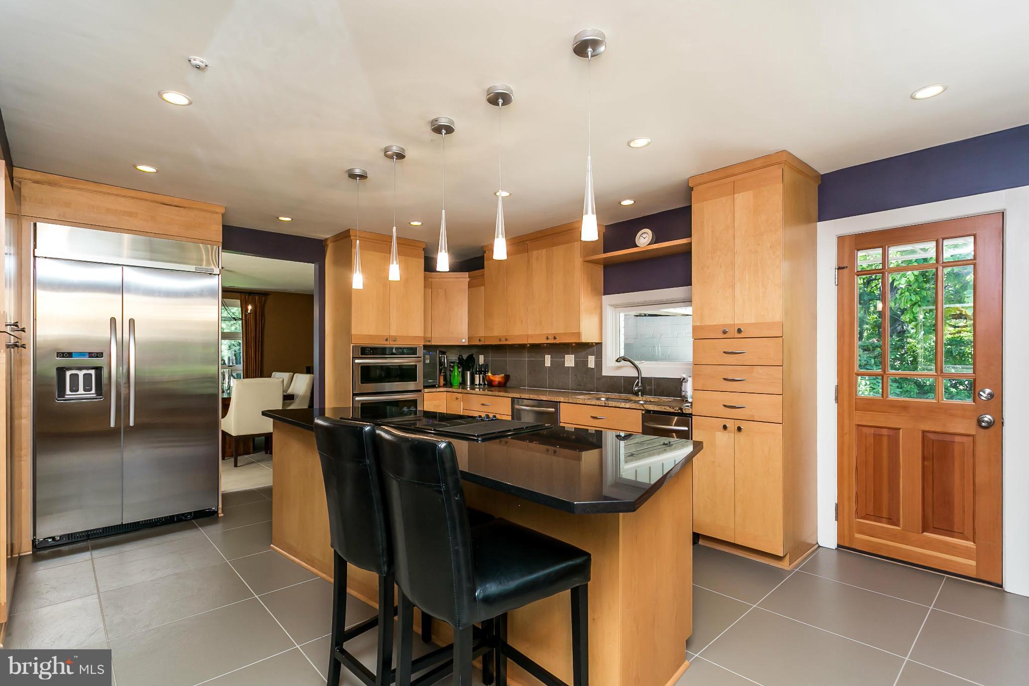 2916 Old Court Road Pikesville, MD 21208 - Photo 16 of 30 Kitchen