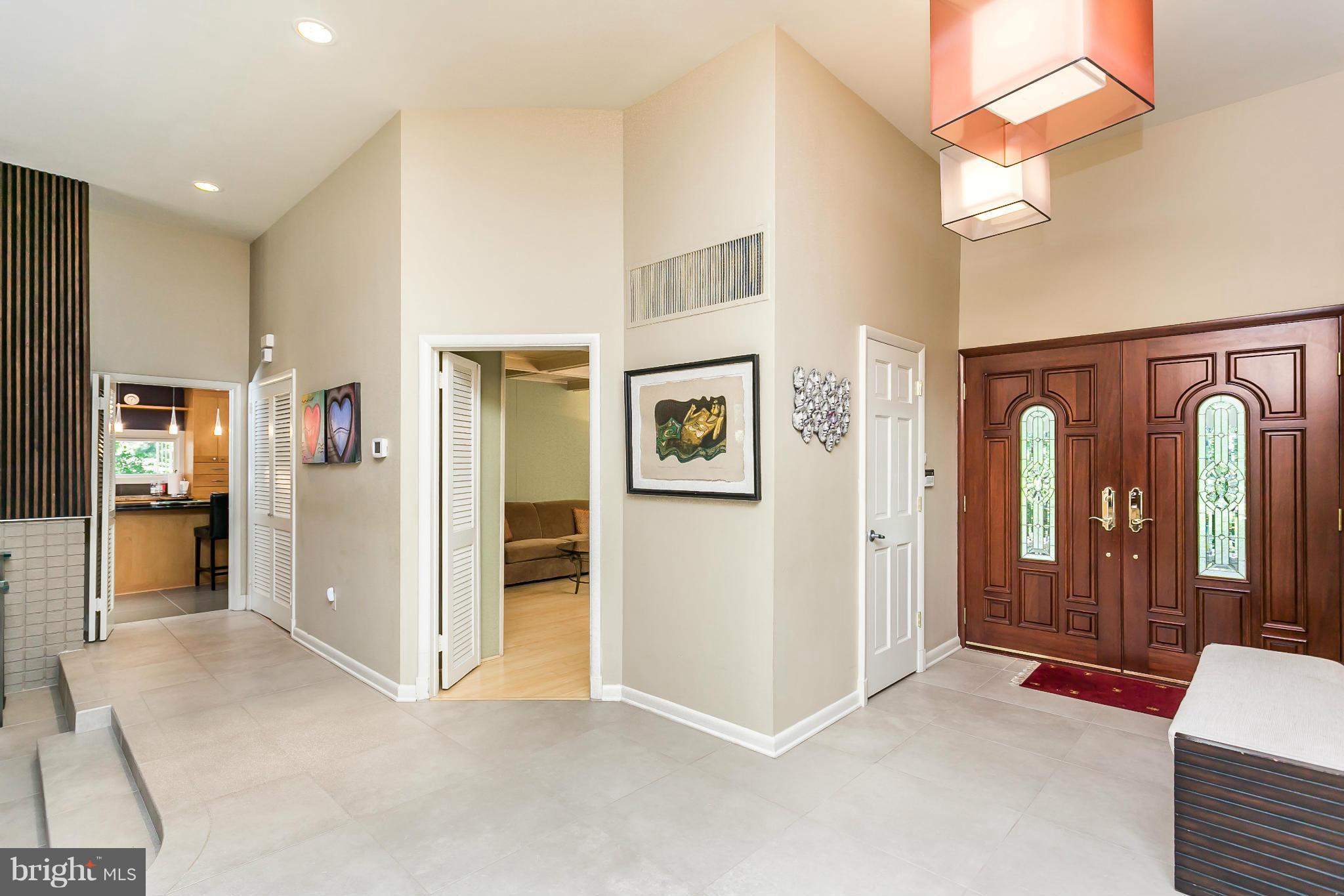 2916 Old Court Road Pikesville, MD 21208 - Photo 3 of 30 Interior (General)